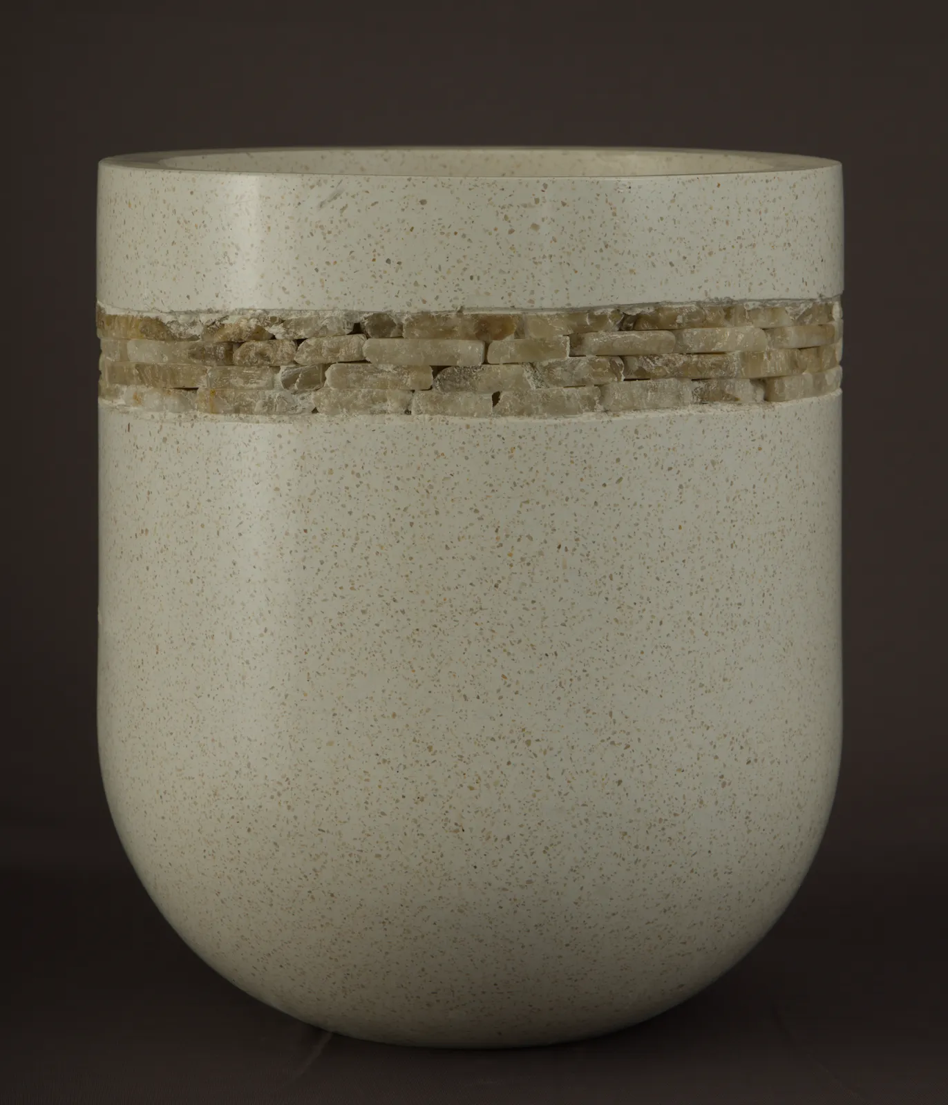 Bali Mazak Pot Medium (BMPM000023)