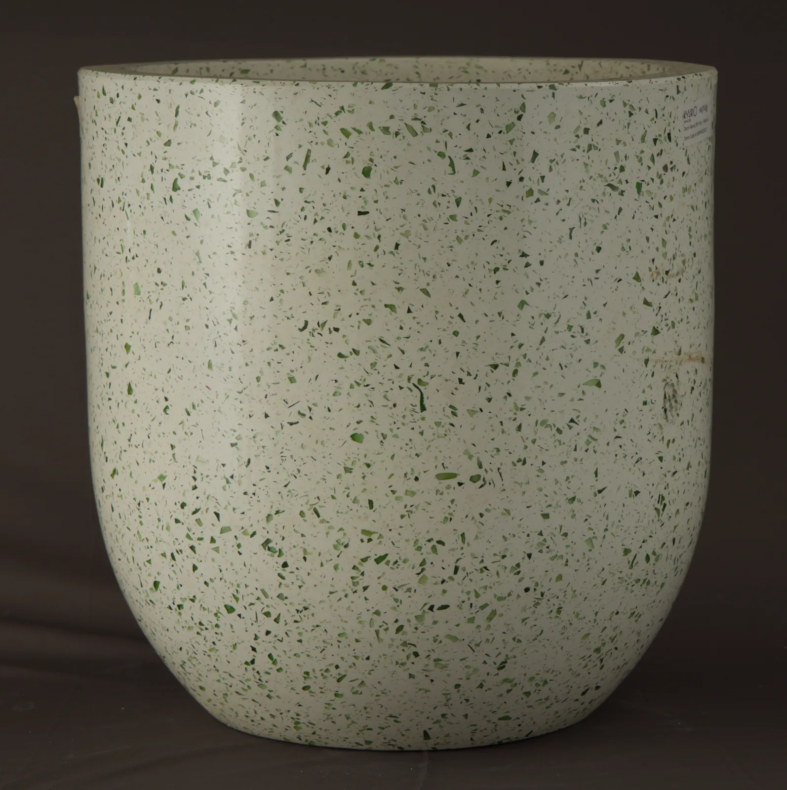 Bali Mazak Pot Medium (BMPM000033)