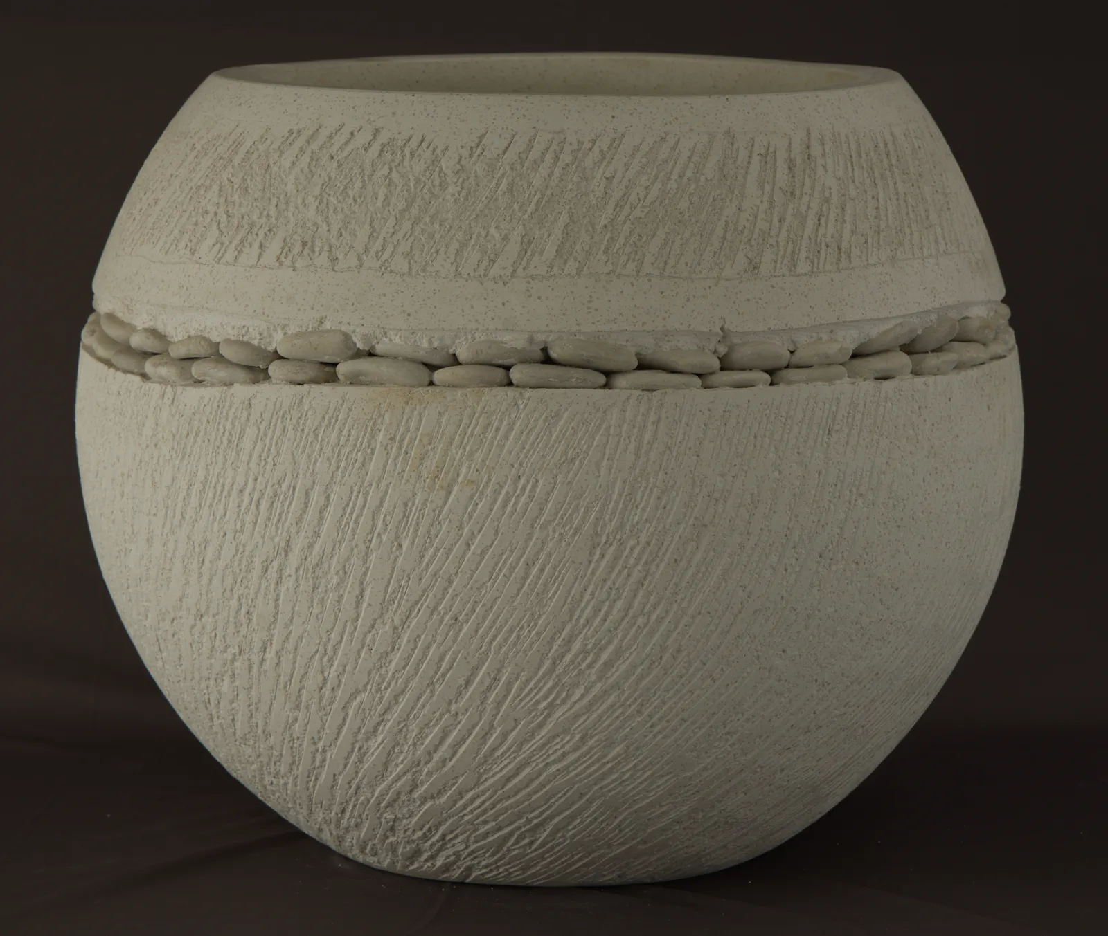 Bali Mazak Pot Medium (BMPM000048)