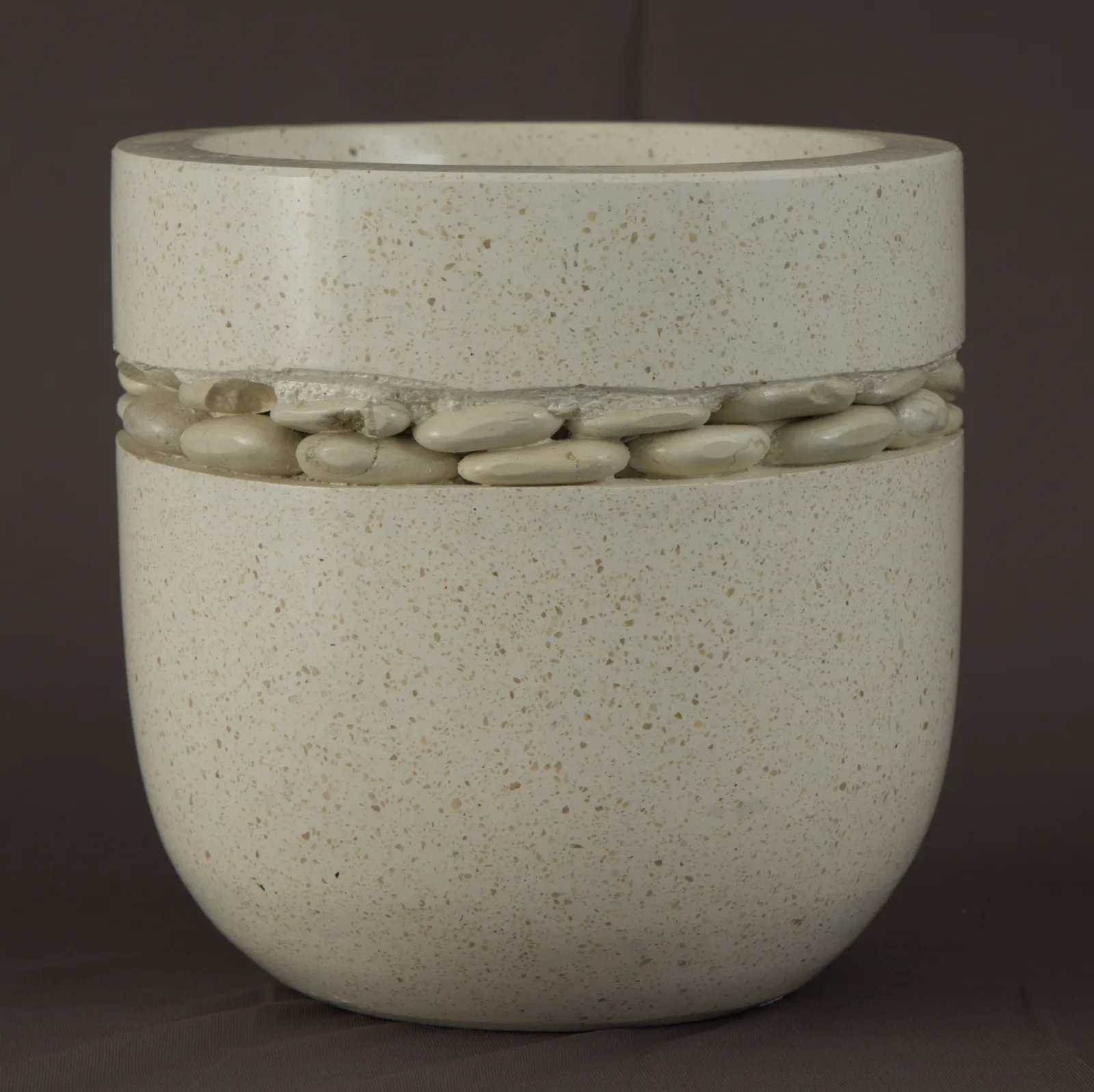 Bali Mazak Pot Small (BMPS000007)