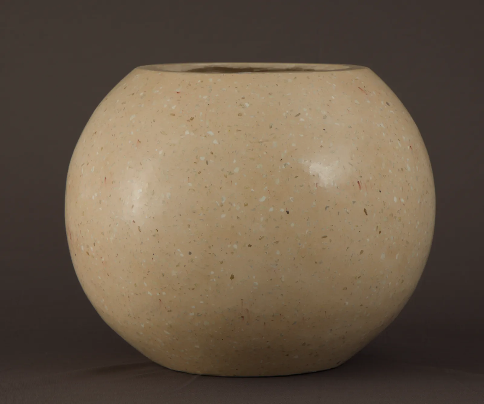 Bali Mazak Pot Small (BMPS000016)