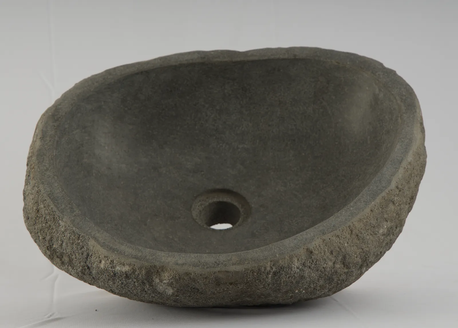 Bali Stone Sink - River Stone (BSS000051)