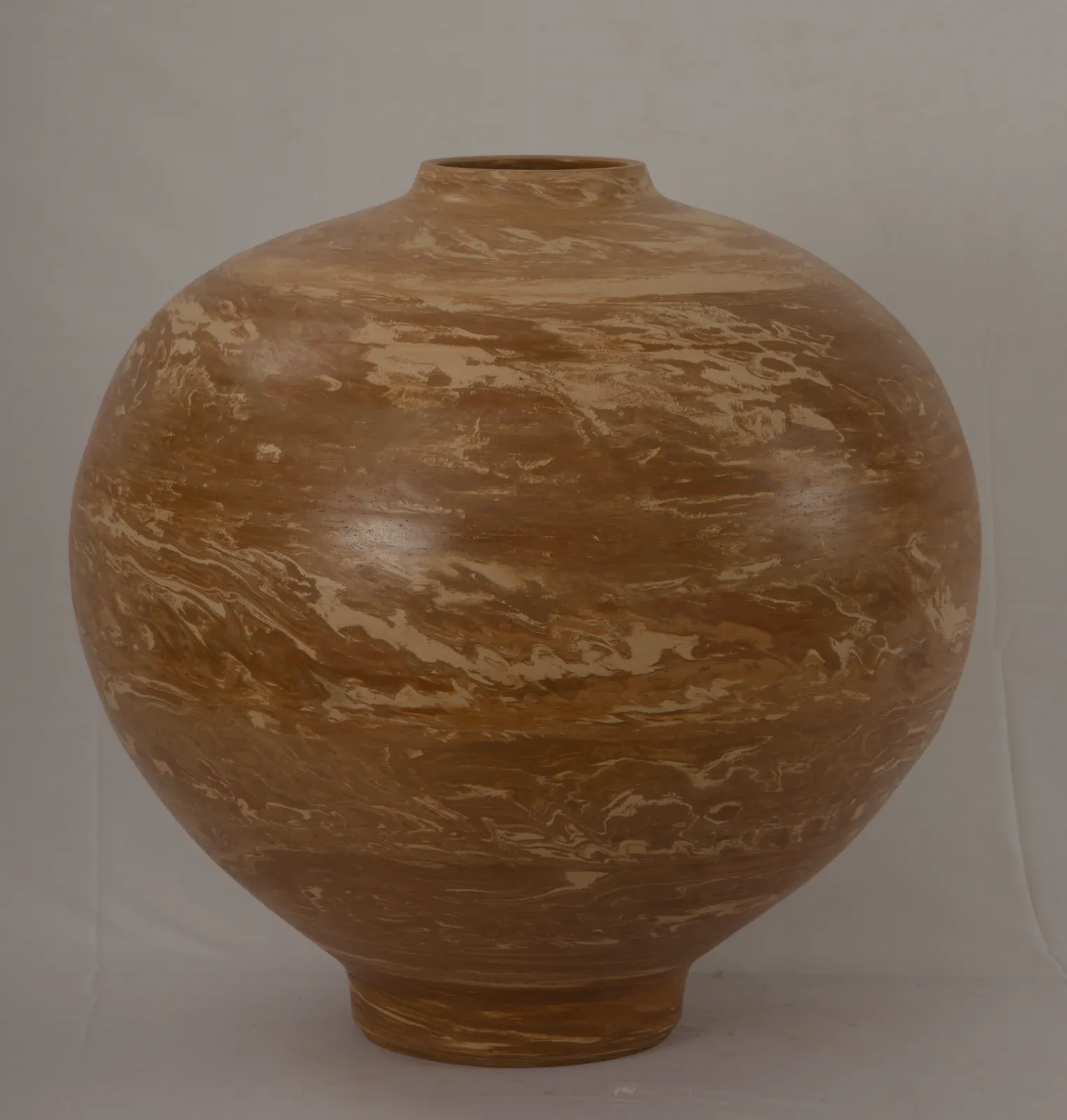 Terracotta Pot Large (TCPL000195)