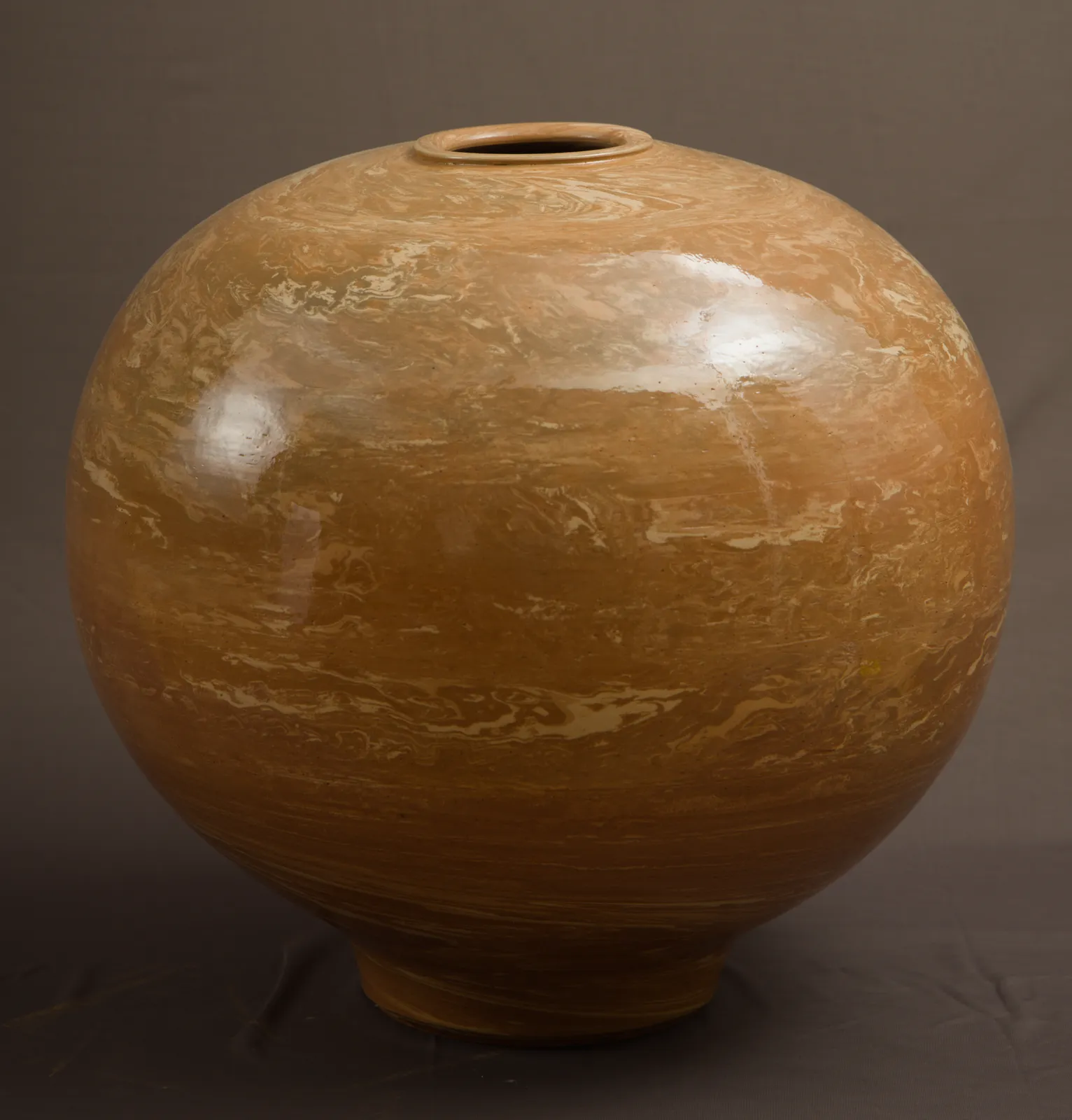 Terracotta Pot Large (TCPL000196)