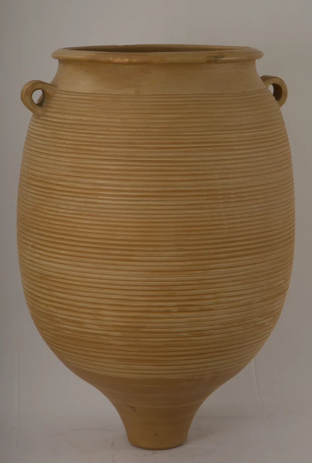 Terracotta Pot Large (TCPL000203)