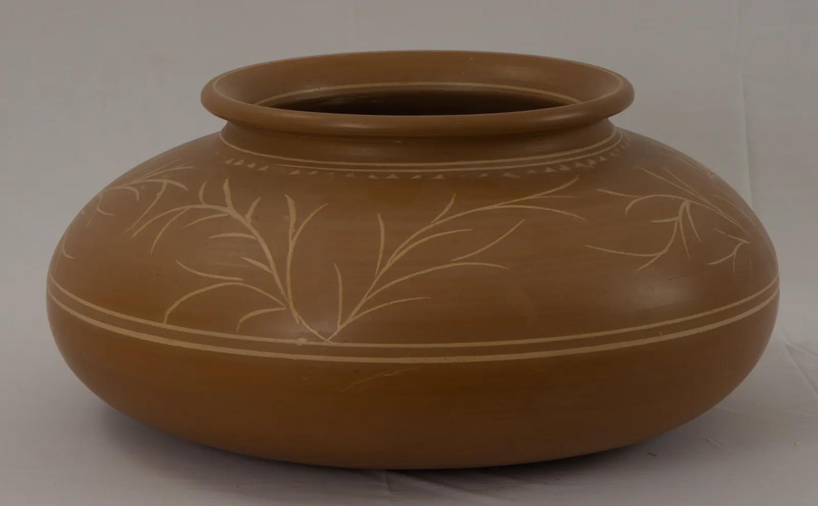 Terracotta Pot Large (TCPL000221)