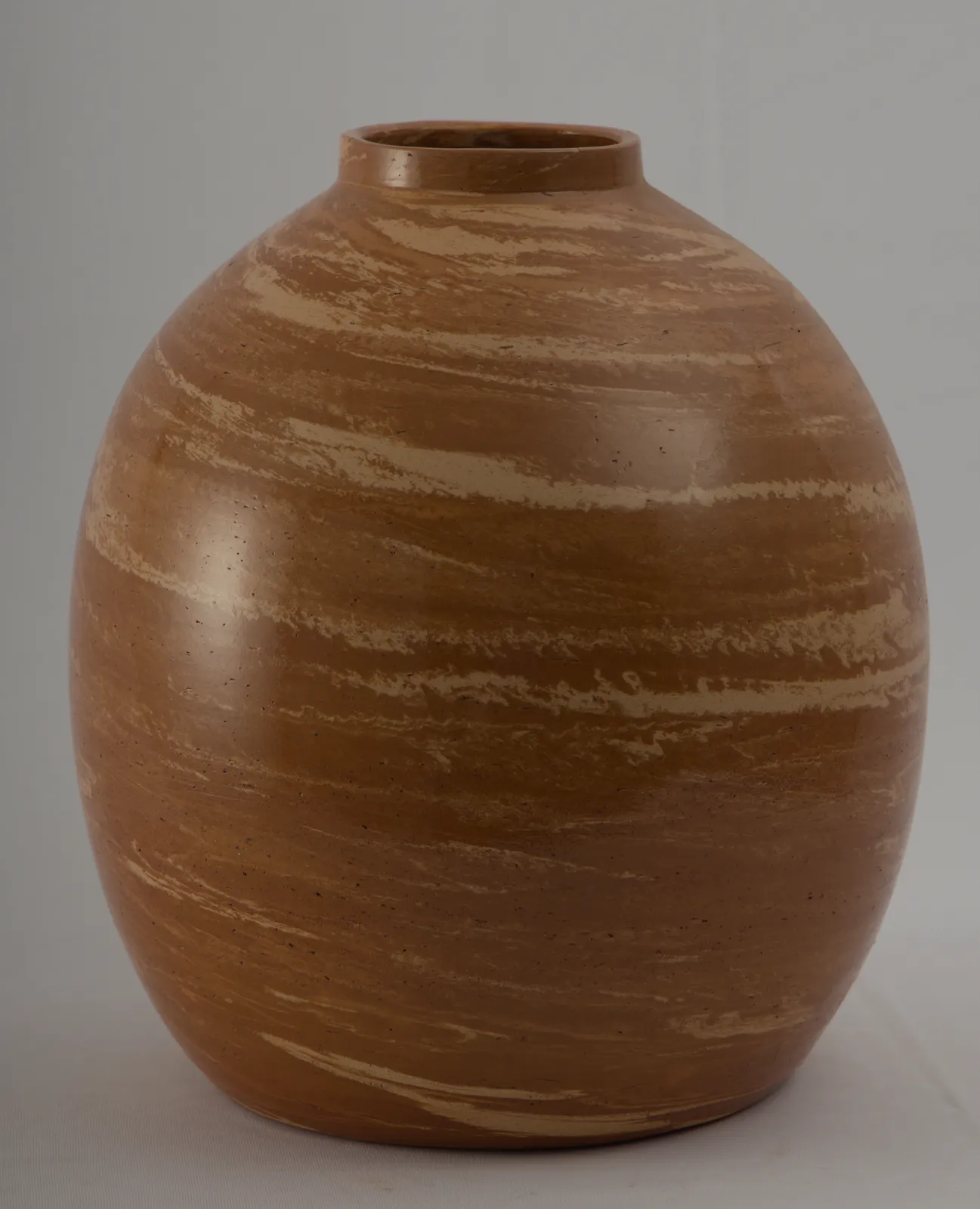 Terracotta Pot Medium (TCPM000037), photo 1