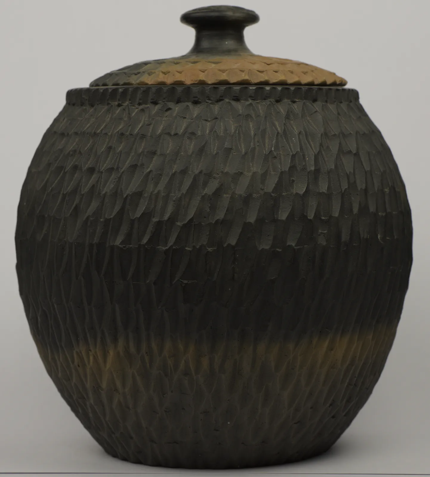 Terracotta Pot Medium (TCPM000041), photo 1