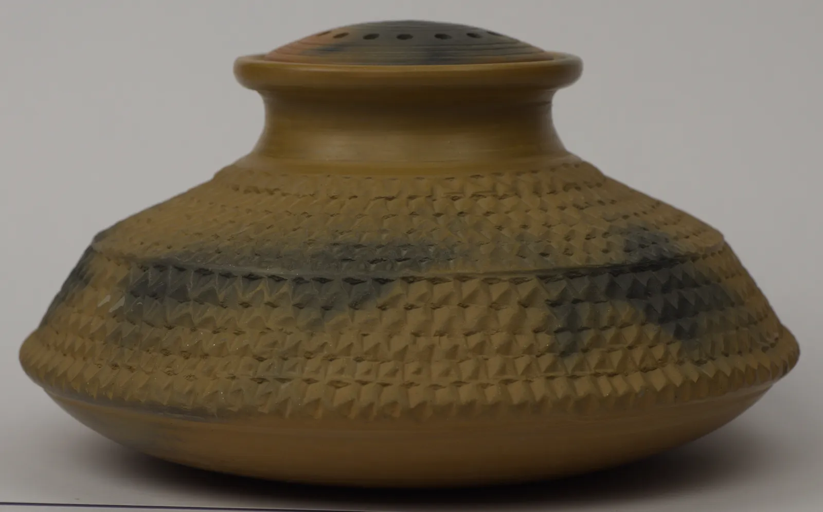 Terracotta Pot Medium (TCPM000042), photo 1