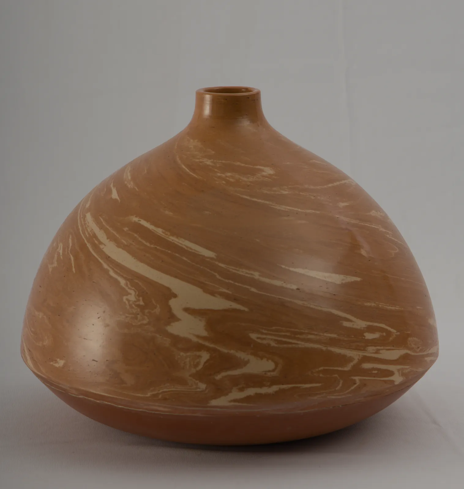 Terracotta Pot Medium (TCPM000053), photo 1