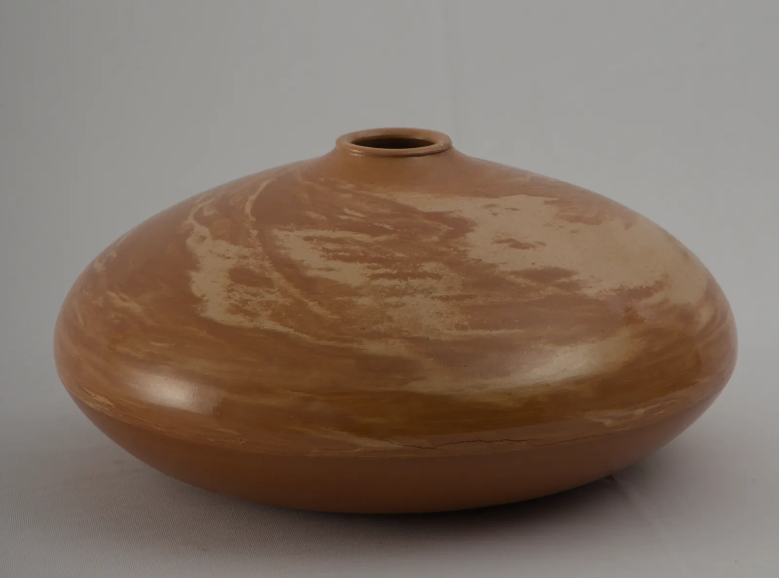 Terracotta Pot Medium (TCPM000054), photo 1