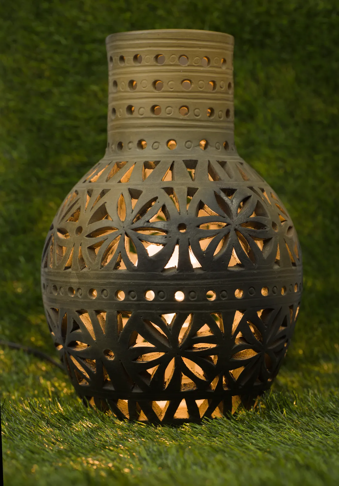 Terracotta Pot Medium (TCPM000057), photo 1