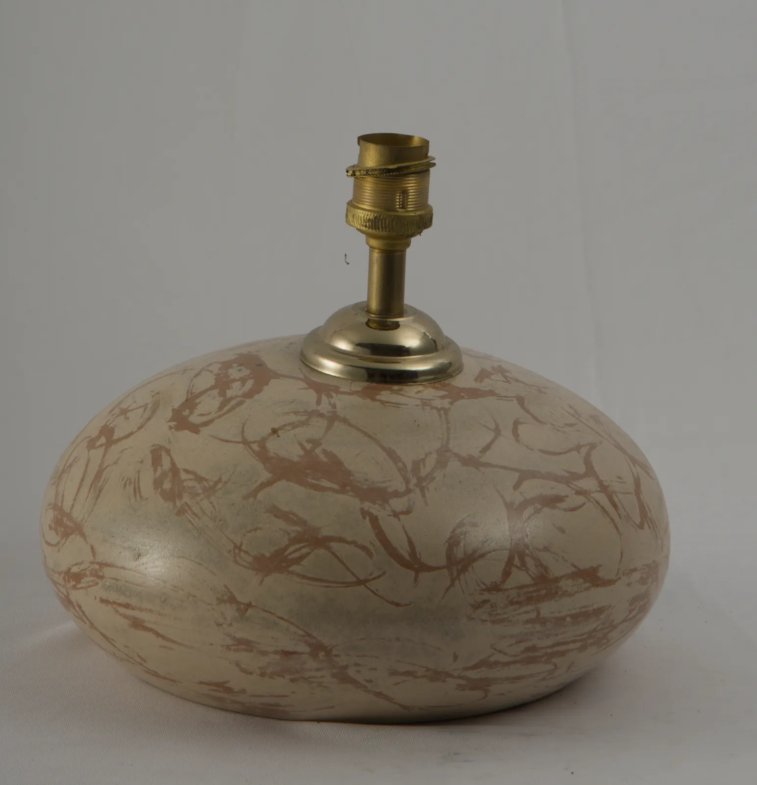 Terracotta Pot Medium (TCPM000059), photo 1