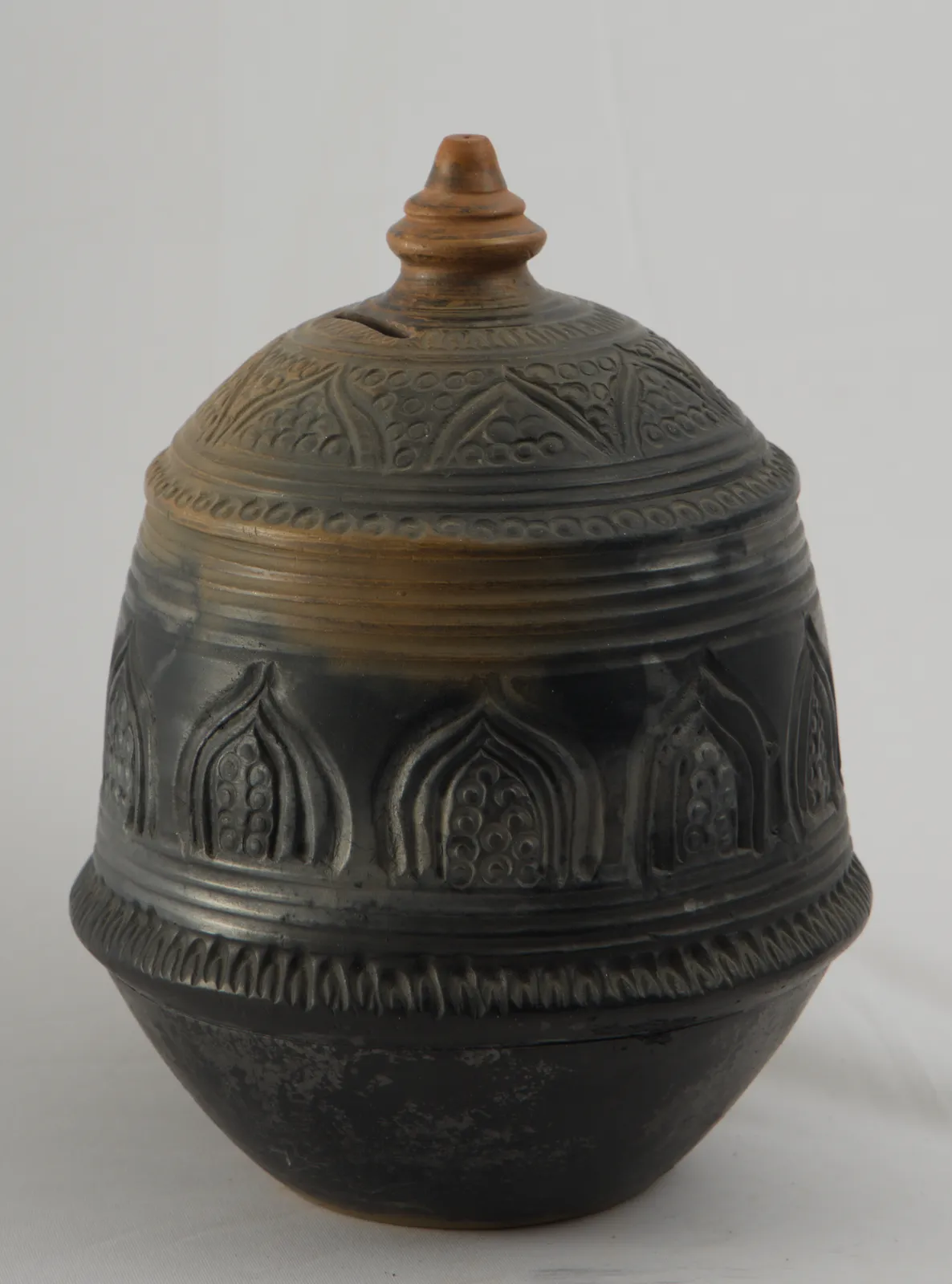 Terracotta Pot Medium (TCPM000062), photo 1