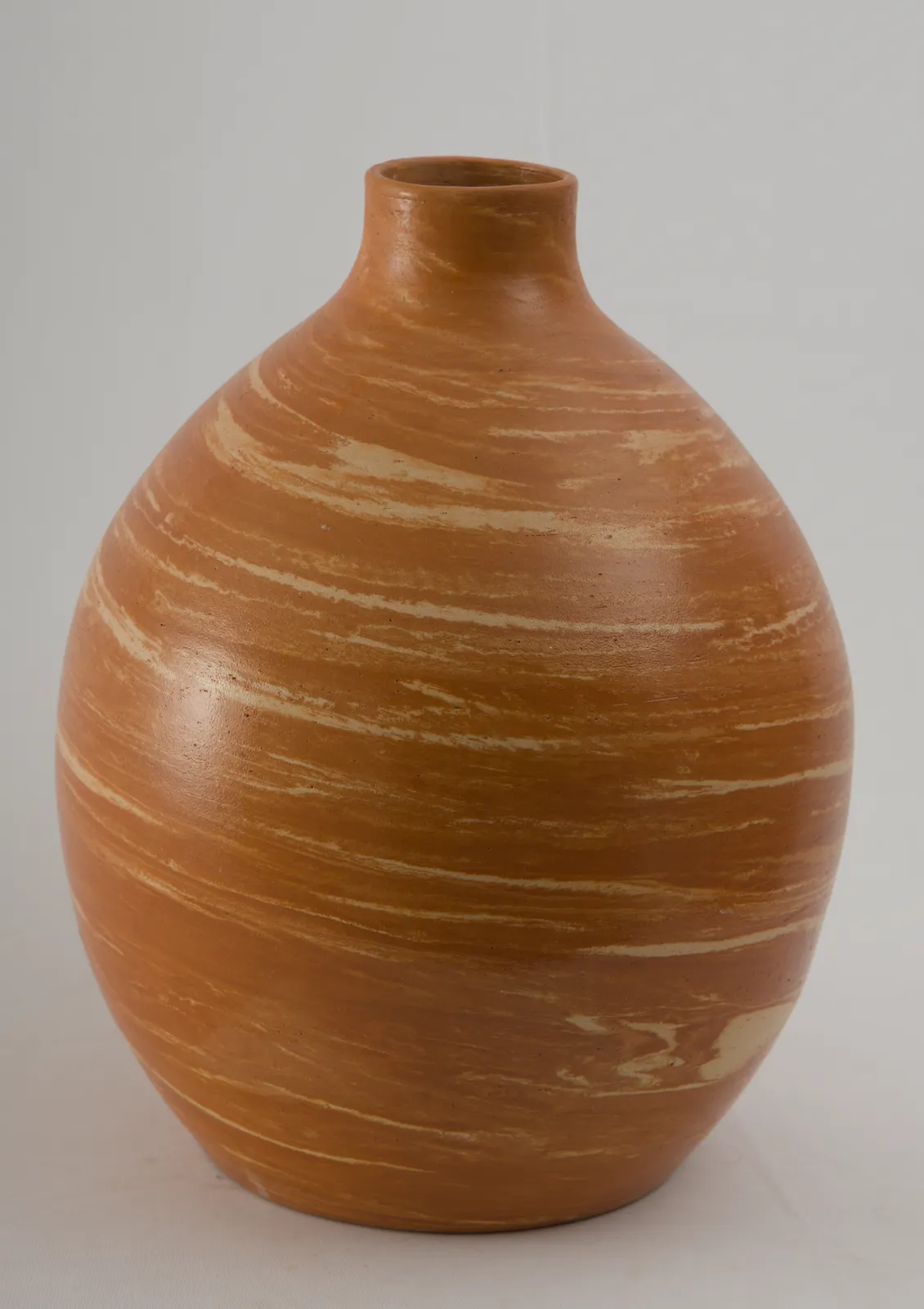 Terracotta Pot Medium (TCPM000070), photo 1