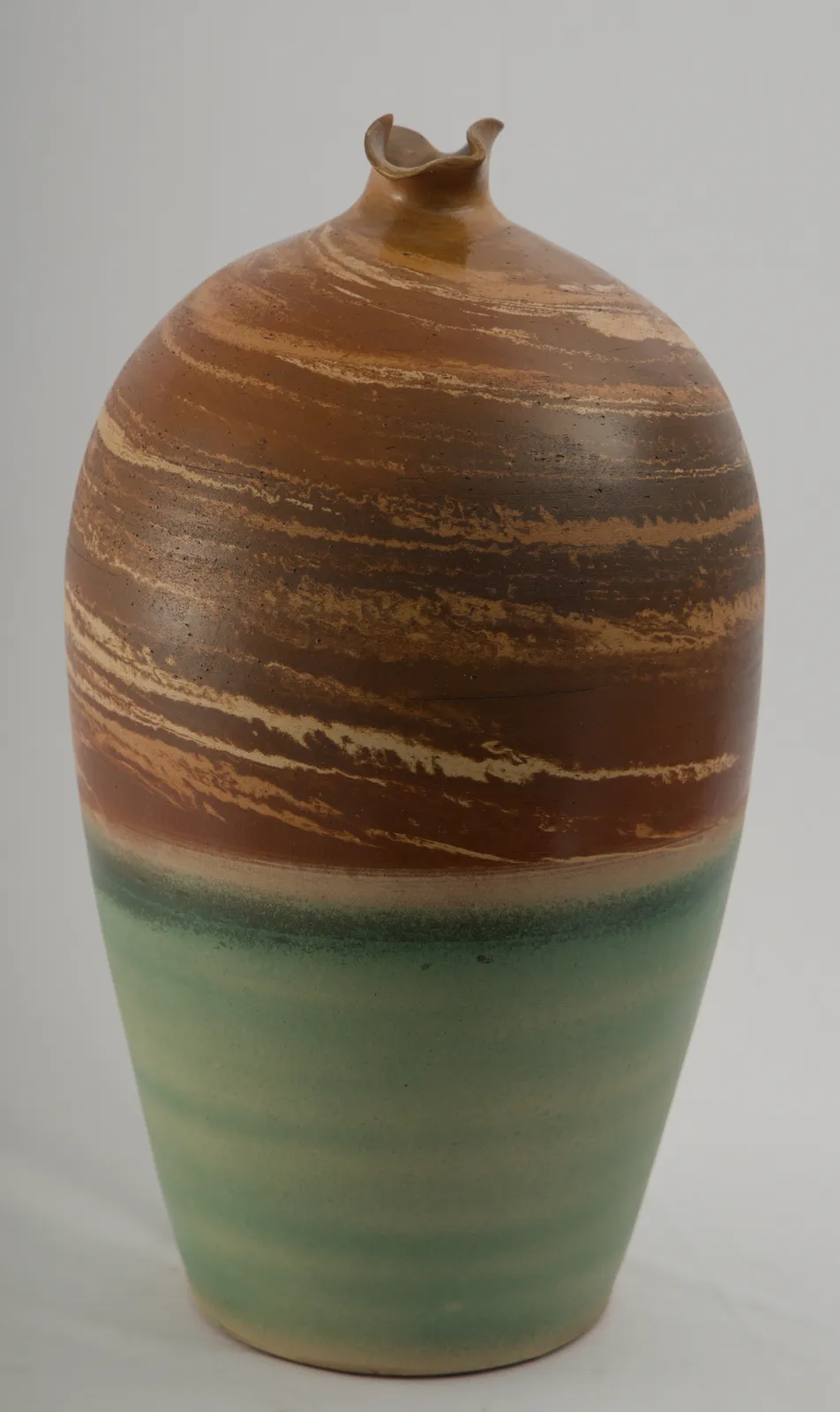 Terracotta Pot Medium (TCPM000103), photo 1