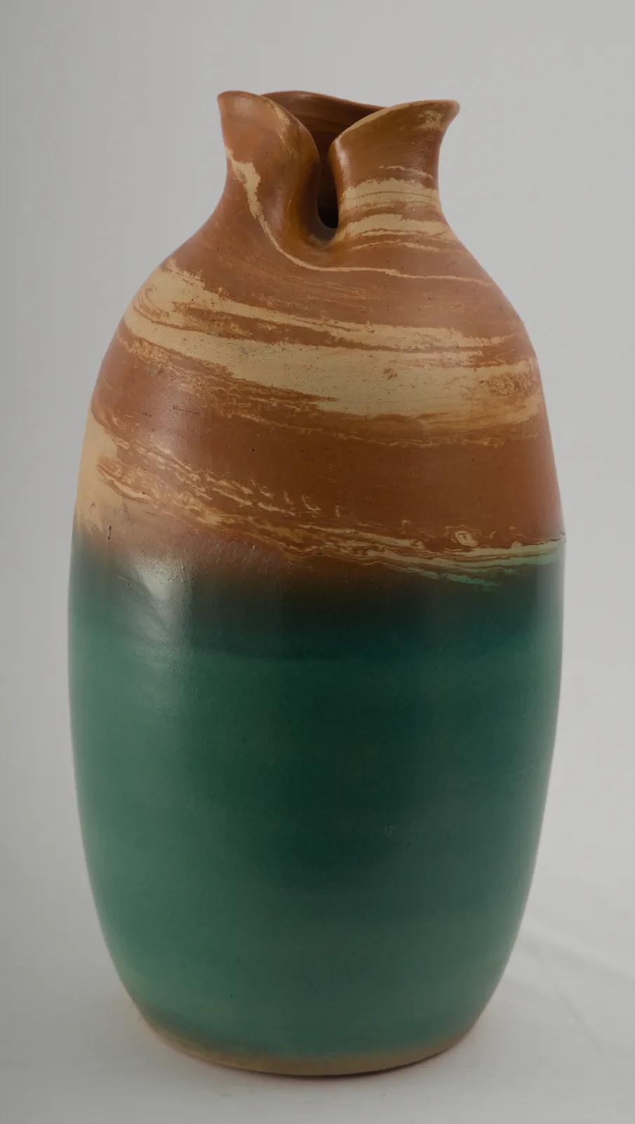 Terracotta Pot Medium (TCPM000106), photo 1