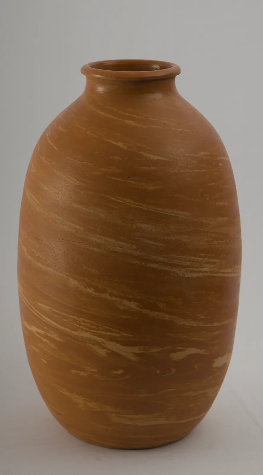 Terracotta Pot Medium (TCPM000107), photo 1