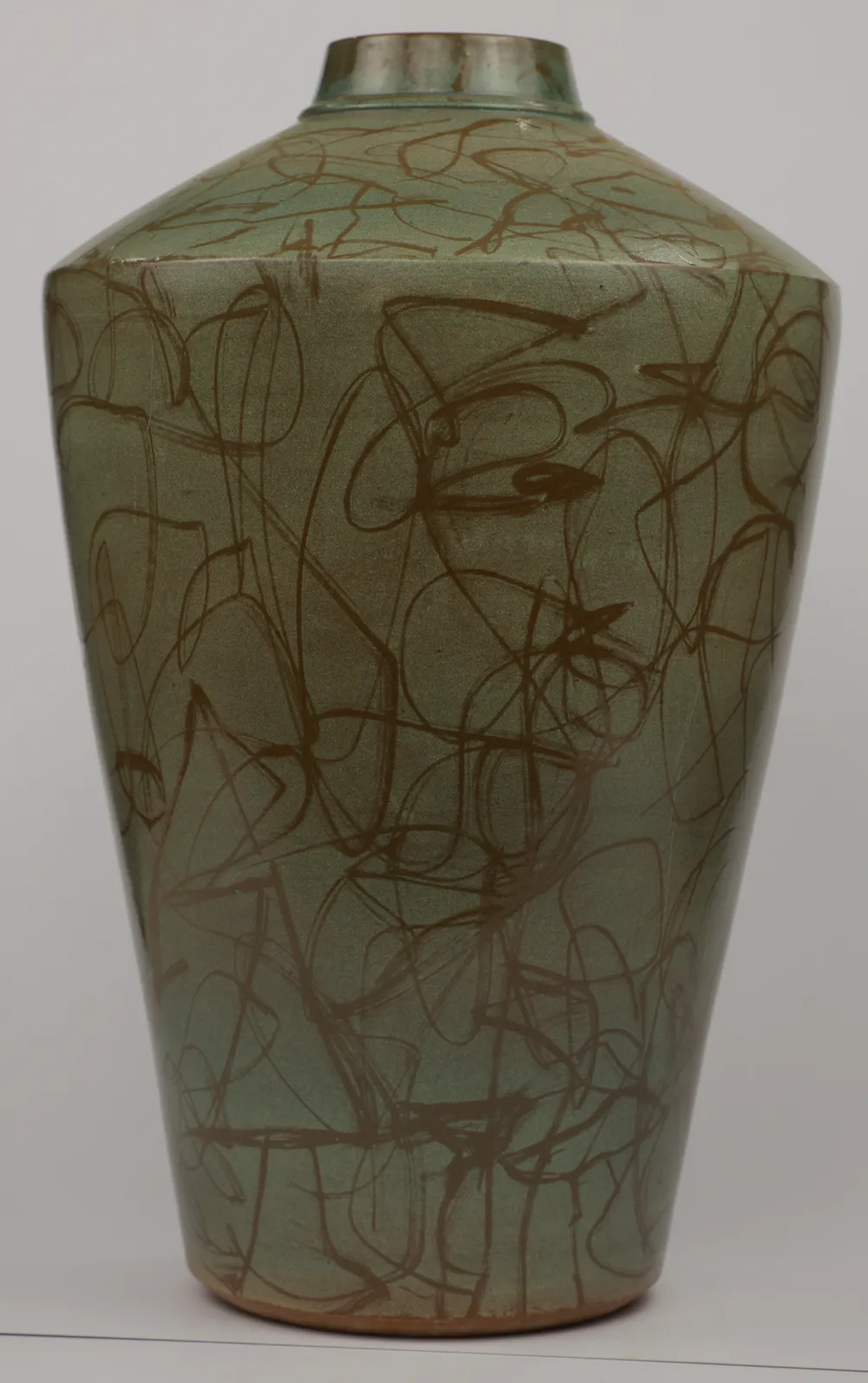 Terracotta Pot Medium (TCPM000115), photo 1