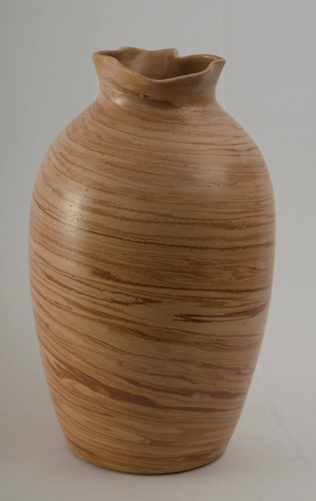 Terracotta Pot Medium (TCPM000130), photo 1