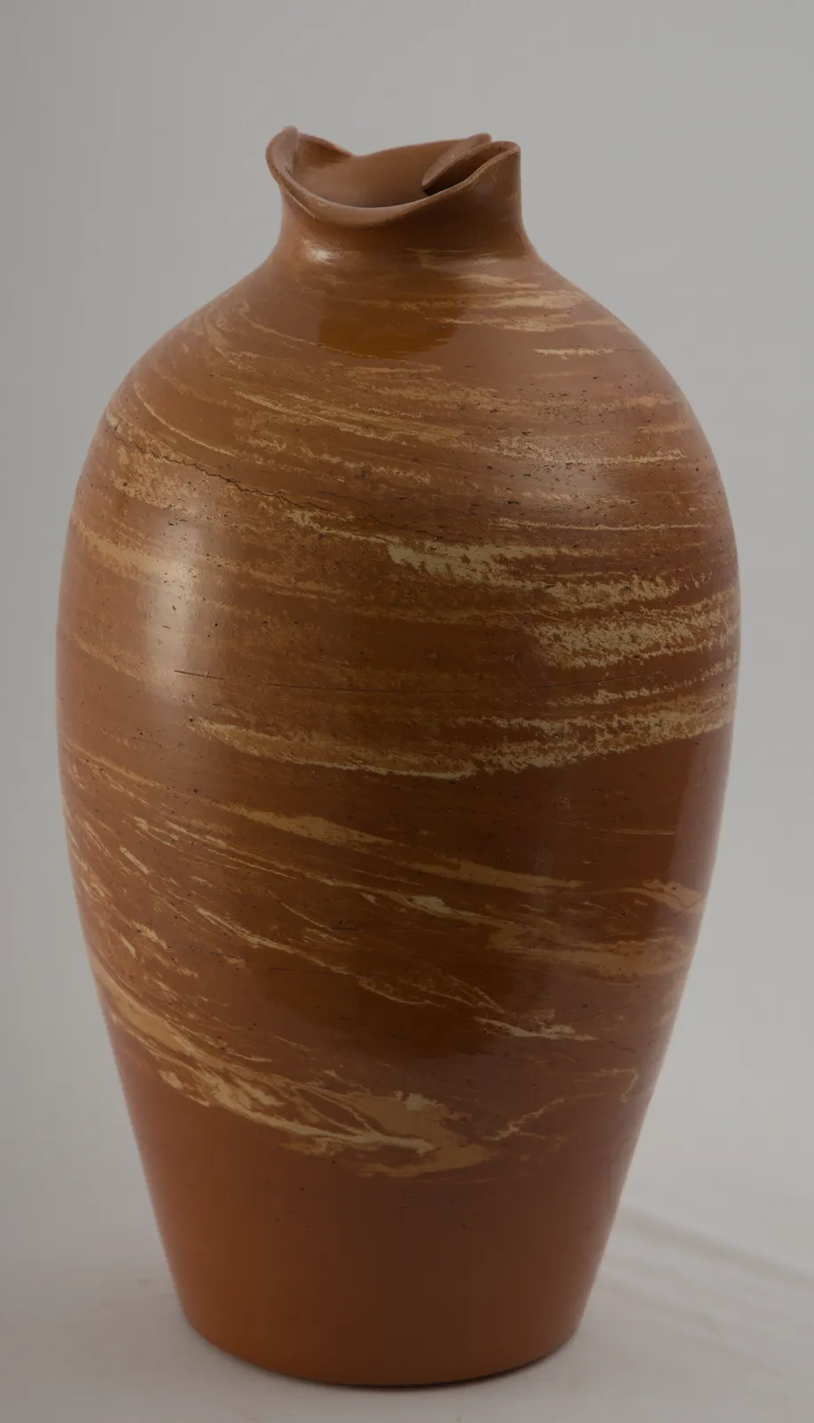 Terracotta Pot Medium (TCPM000141), photo 1