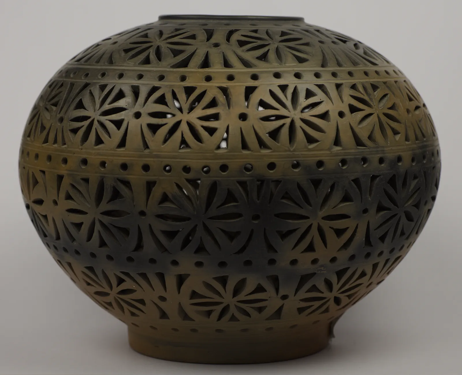 Terracotta Pot Medium (TCPM000174), photo 1