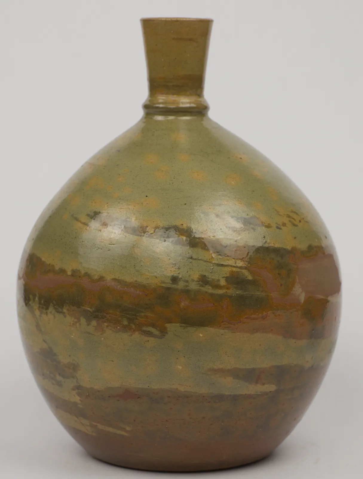 Terracotta Pot Small (TCPS000003), photo 1