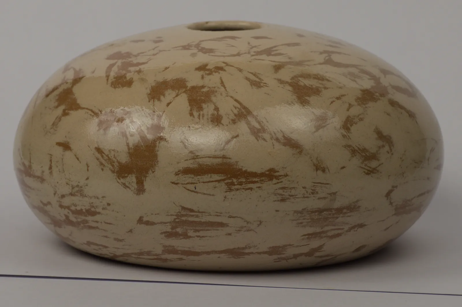 Terracotta Pot Small (TCPS000005), photo 1