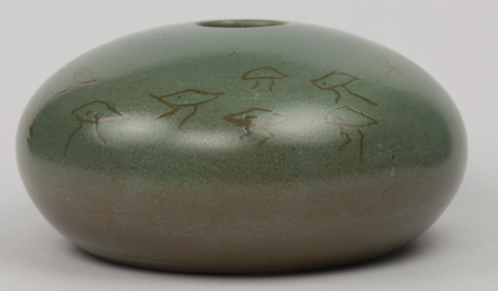 Terracotta Pot Small (TCPS000011), photo 1